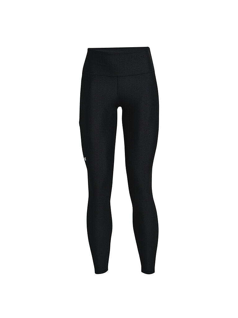 UNDER ARMOUR Damen Fitnesstight HeatGear schwarz | L